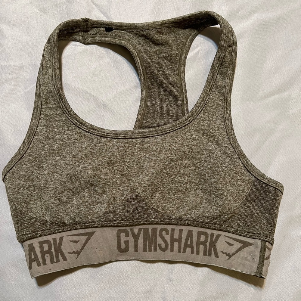 GYMSHARK SPORTSBRA